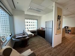 Suntec Tower Five (D1), Office #480803931